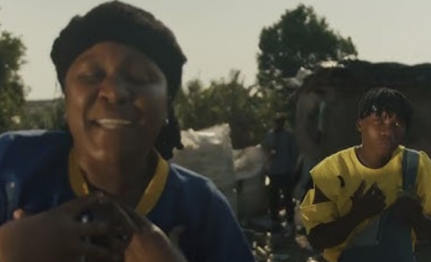 FELI NANDI ft. MUNA GWANDE