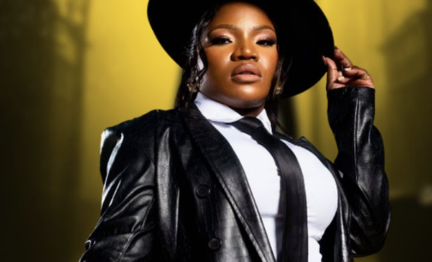 Makhadzi – DON’T TATAZELA Ft. Master KG & Nkosazana Daughter