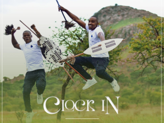 Mshalazisi - Mhlaba Awunoni