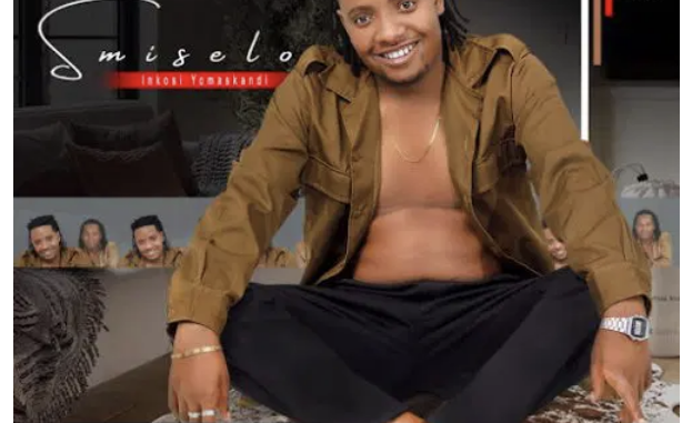 Smiselo – Ngikuthuma kubo