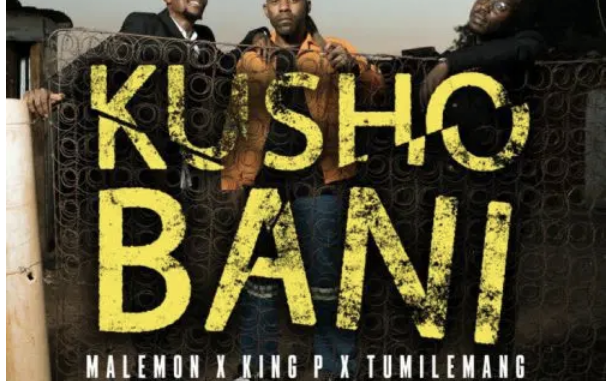 Malemon ft. Tumilemang, King P, DBN Gogo & MrNationThingz