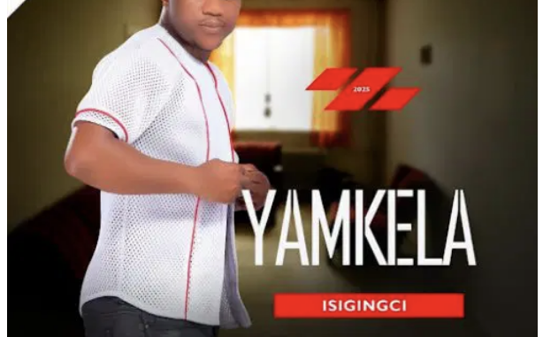 Yamkela – Simaketha