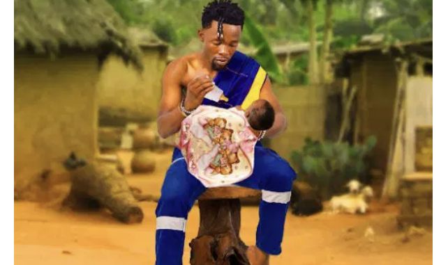 Umntuyenziwa – Izidudla