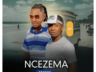INCEZEMA – Abafazi ft. JIKIJIKI