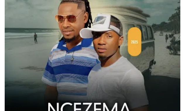 INCEZEMA – Abafazi ft. JIKIJIKI