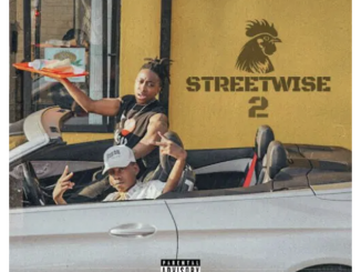 Majorsteez – The Honour