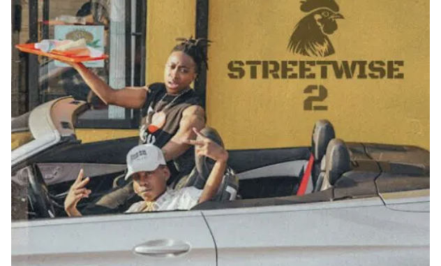 Majorsteez – The Honour