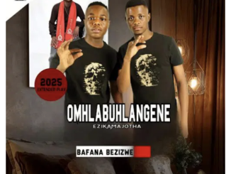 Omhlabuhlangene – Sengiyajola