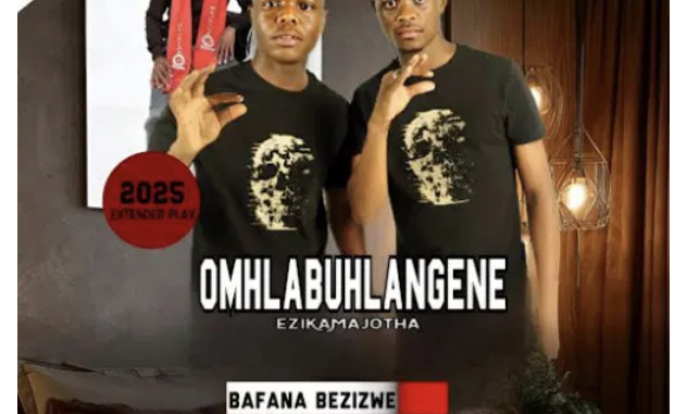 Omhlabuhlangene – Sengiyajola