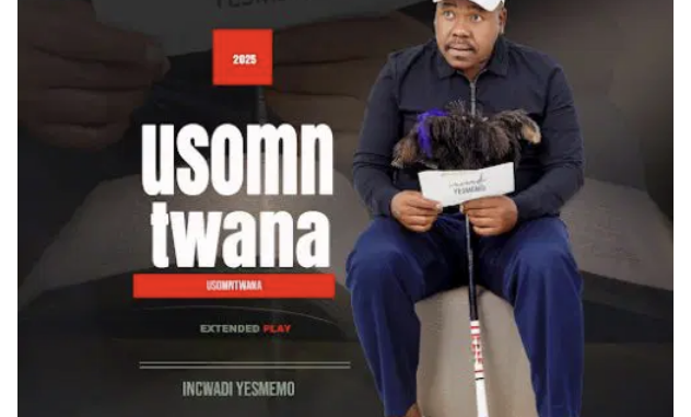 USOMNTWANA – Incwadi Yesimemo