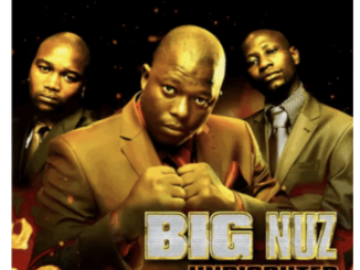 Big Nuz ft DJ Tira, Daddy & Lvovo