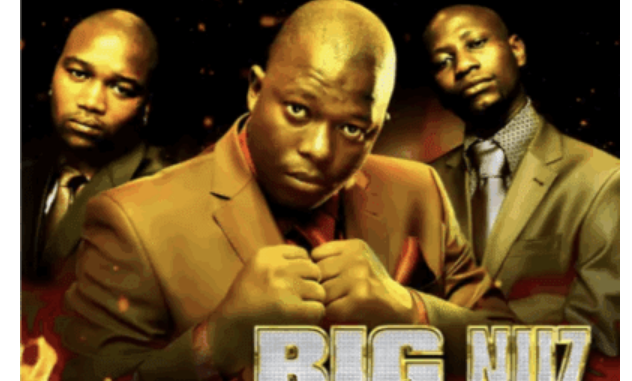 Big Nuz ft DJ Tira, Daddy & Lvovo