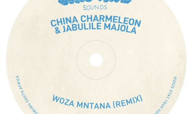 China Charmeleon & Jabulile Majola – Woza Mntana (Remix)