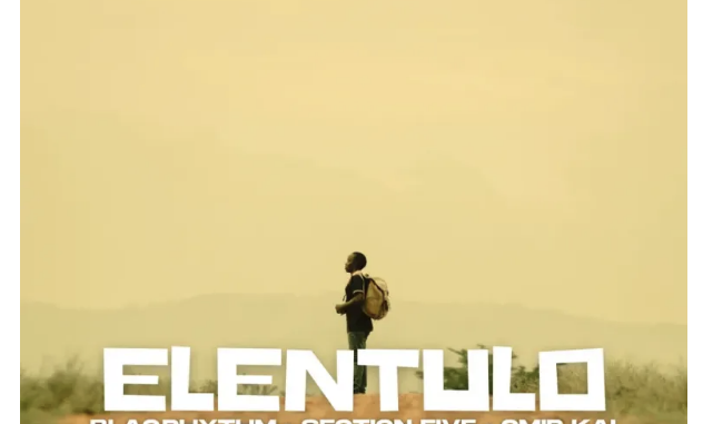 BlaQRhythm, Section Five & Omir Kai – Elentulo