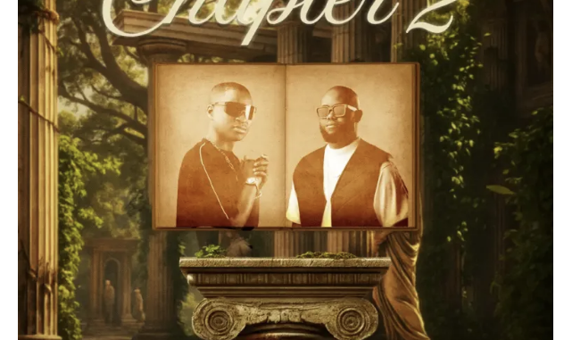 Deep Narratives, Doxx & Griffith Malo – Woza