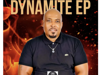 Lebtronik SA – Dynamite EP