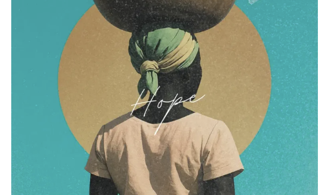 Da Real Emkay & AquaReece – Hope EP