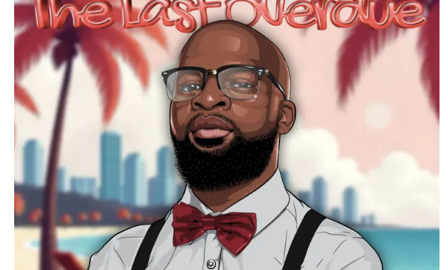 Salvador – The Last Overdue EP