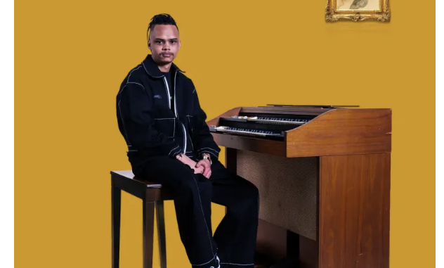 Kenza – Music In Colors (Album)