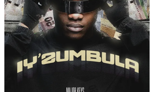 Major_Keys & Tyler ICU