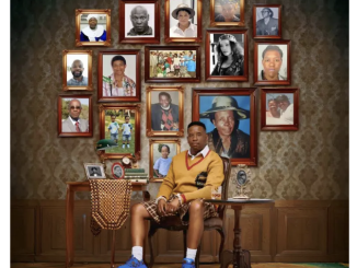 DJ Stokie, LeeMcKrazy & Tman Xpress – Sowenza Rongo