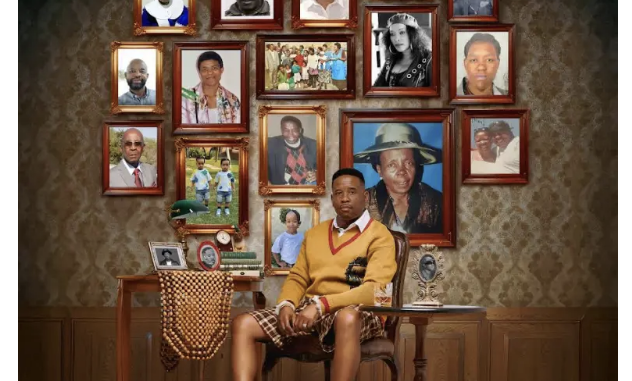 DJ Stokie, LeeMcKrazy & Tman Xpress – Sowenza Rongo