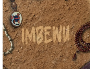 Yumbs – Imbewu (Album)