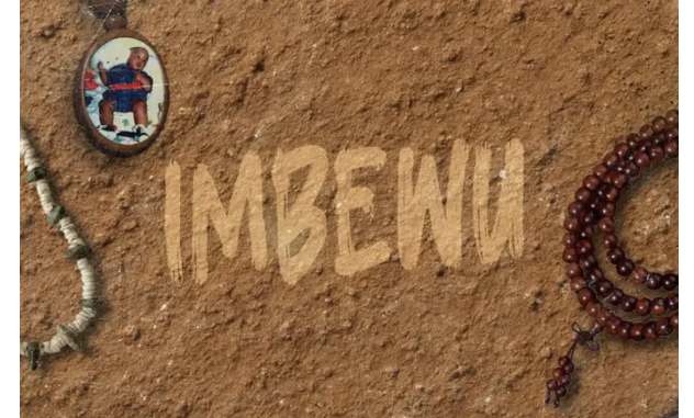 Yumbs – Imbewu (Album)