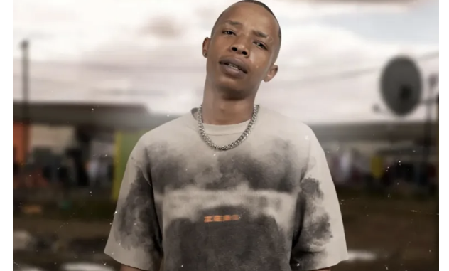 LastBornDiroba – UNDERRATED EP