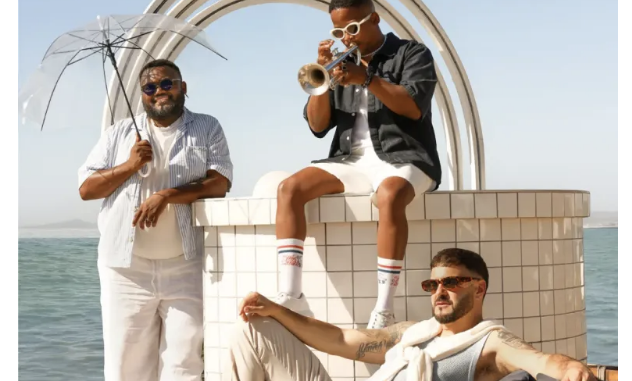 Mi Casa – TER MAIS