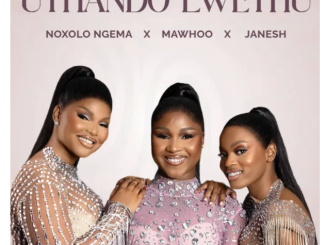 Noxolo Ngema, MaWhoo, Mthunzi & Janesh – Umoya (feat. ChildDaDJ, DJ Cliad, Ndorra & Oscar The DJ)