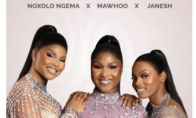 Noxolo Ngema, MaWhoo, Mthunzi & Janesh – Umoya (feat. ChildDaDJ, DJ Cliad, Ndorra & Oscar The DJ)