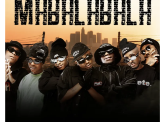 Bob Mabena & Mellow & Sleazy