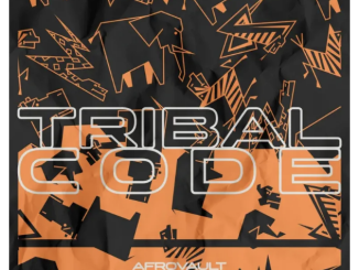 Pierre Johnson, Simeon & Privacii – Tribal Code EP