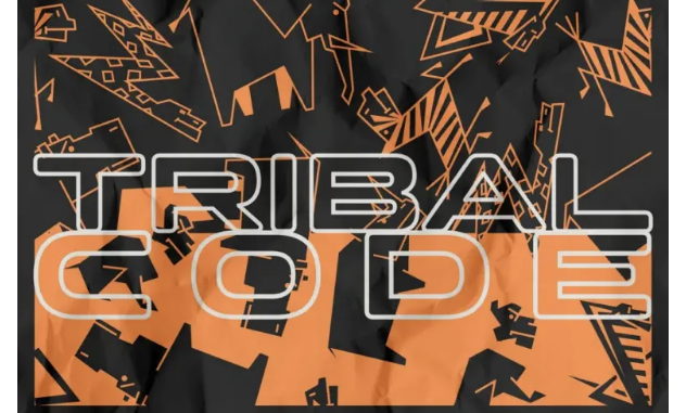Pierre Johnson, Simeon & Privacii – Tribal Code EP