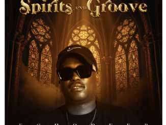 Echo Deep & InQfive – We Are Alone