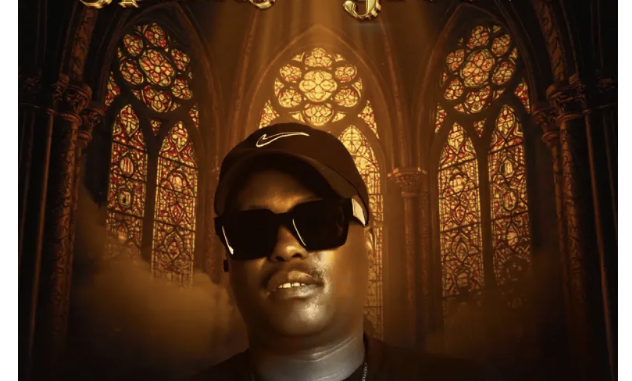 Echo Deep & InQfive – We Are Alone