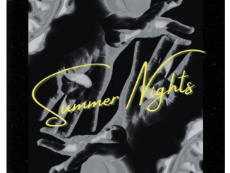 Gabbana – Summer Nights EP