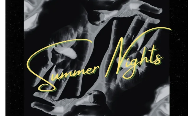 Gabbana – Summer Nights EP