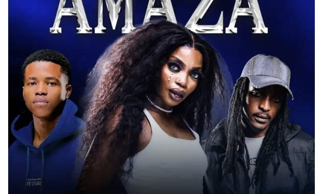 Elvirgo & Zanda Zakuza – Amaza (feat. Dooushii & Moholo)