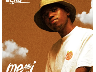 Richard Blaq, Q Twins & Chief_SA – Bambelela