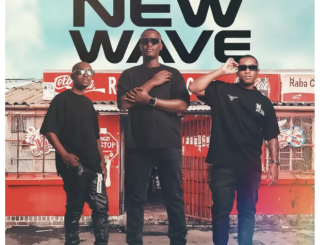 Blacks Jnr, Dankie Boi & Goldmax