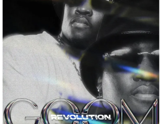 General C’mamane – Gqom Revolution (Album)