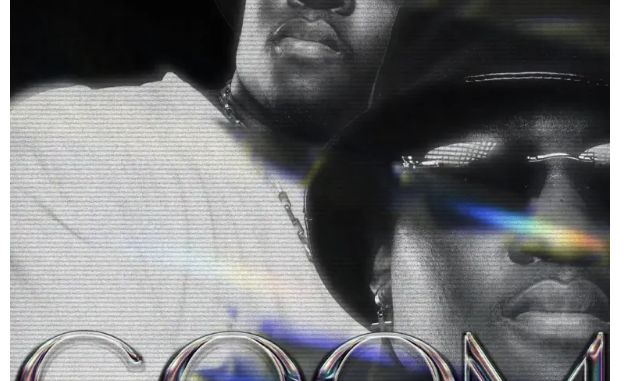 General C’mamane – Gqom Revolution (Album)