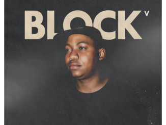 Moholo & LastBornDiroba – BLOCK V (feat. Carter IV)