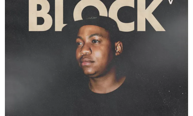 Moholo & LastBornDiroba – BLOCK V (feat. Carter IV)