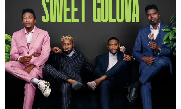 Miano & Killapunch – Sweet Guluva (feat. Vinox Musiq & Young Mafia)