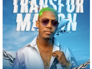 DJ Target – Transformation (Album)