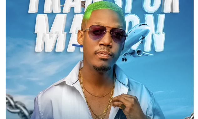 DJ Target – Transformation (Album)