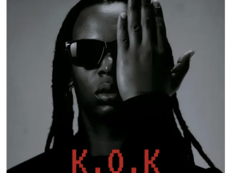 ScoobySteeze – KING OF KWAPI EP